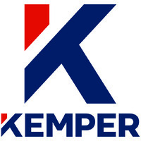 Kemper Auto & Home Insurance logo